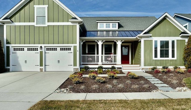 Bayside Resort W Fenwick Island *Luxury Retreat Ho