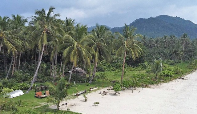 Beachside 1 in Binga