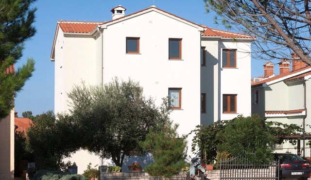 Beakovic No.4 with Sea View