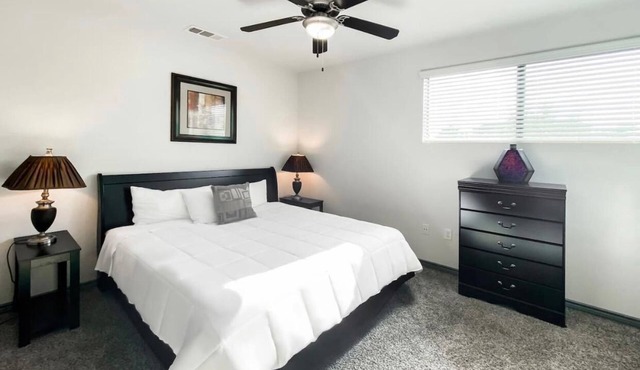 Beautiful 2 bed room 2 baths
