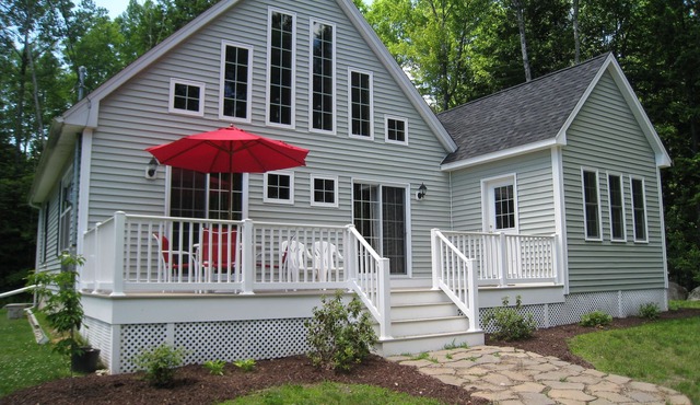 Beautiful Cottage In Wildewood Estates