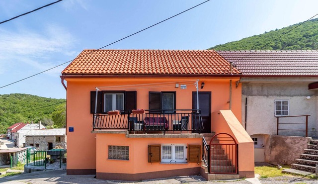 Beautiful home in Volarice -Sveti Juraj