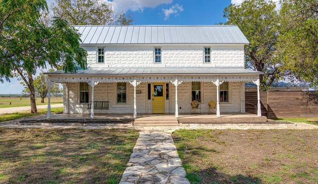 Behrends Family Homestead