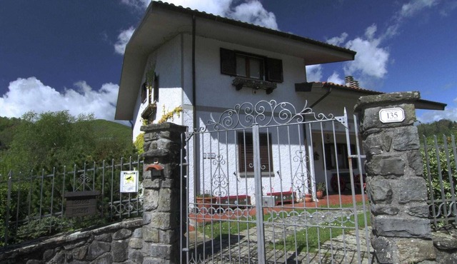 Belvilla by OYO Il Cerro