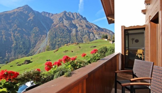Berghof Reich by Interhome