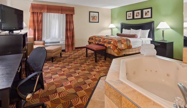 Best Western Canal Winchester Inn - Columbus South East