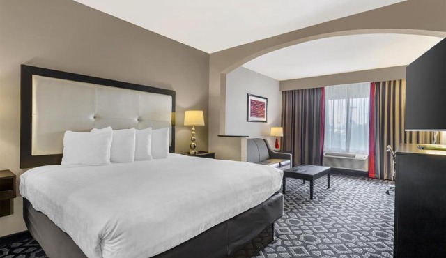Best Western Plus Laredo Inn & Suites