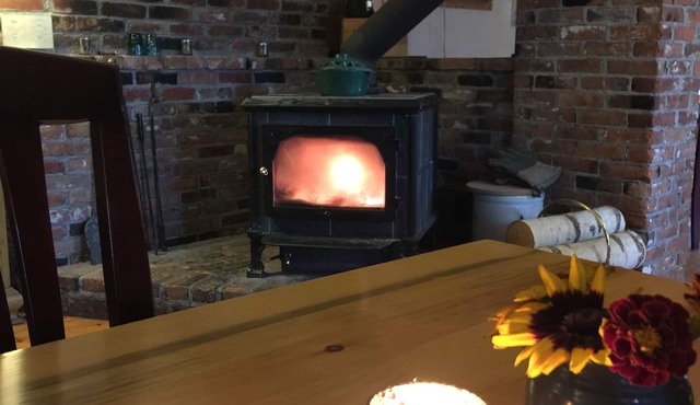 Black Lantern Inn