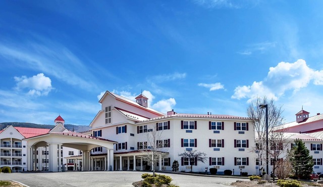 Bluegreen Vacations South Mountain, an Ascend Collection Resort