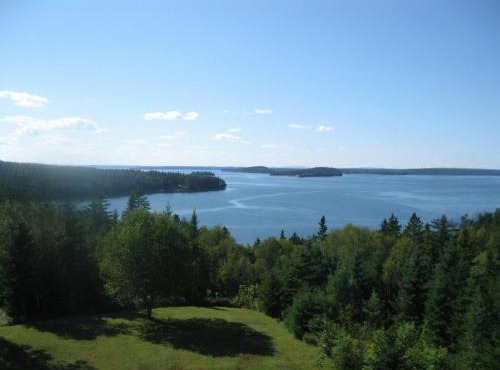 Bluff House Inn