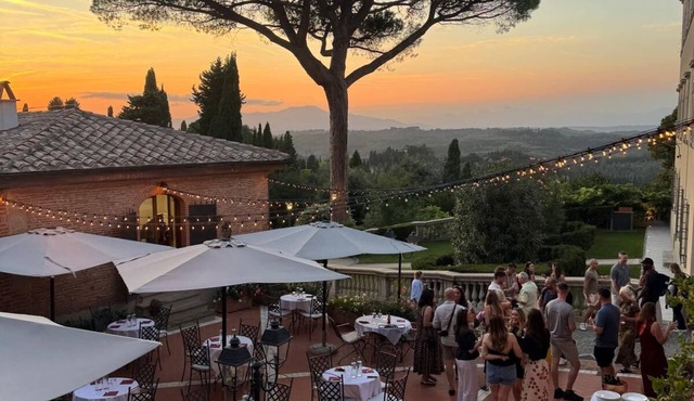 Borgo Bucciano
