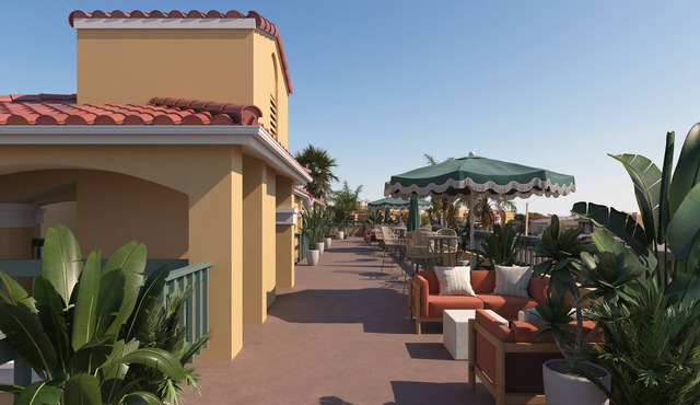 Boutique Hotel + Spa + Terrace + Walk to Laguna Beach | The Mara by AvantStay