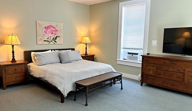 Bristol Suites