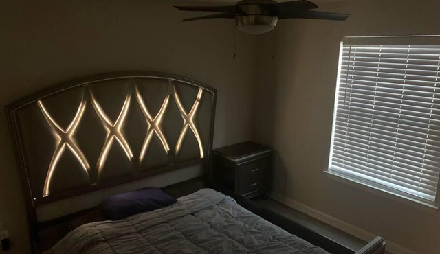 Business Executive Suite