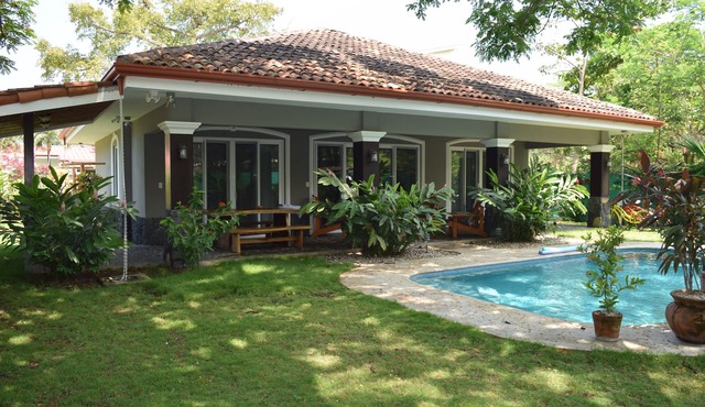 Casa Columbine Private Beach Side Escape