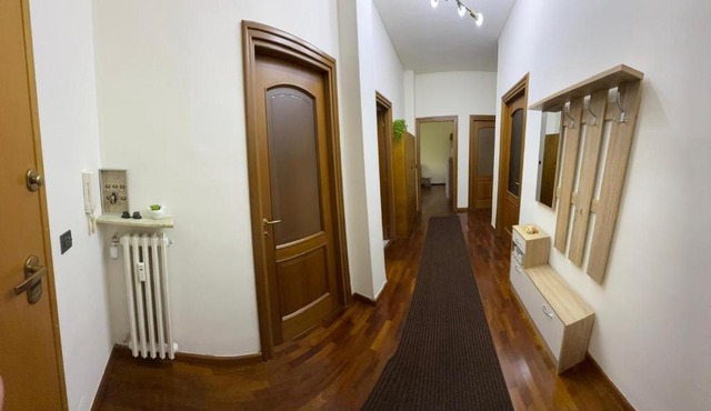 Casa Dany in Spinetta Marengo