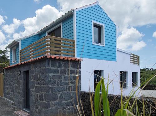 Casa do André (Casas do Capelo)