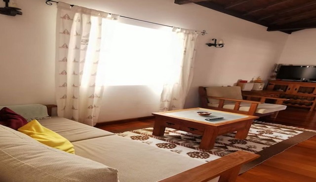 Casa do Palheiro 1st 1 Bedroom