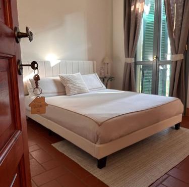 Casa Giulietta B&B in Santarcangelo di Romagna
