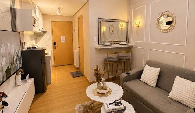Casa Isabel @treesResidences W/ps4/karaoke&more