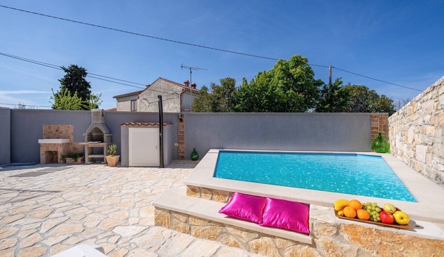 Casa Mia with private pool