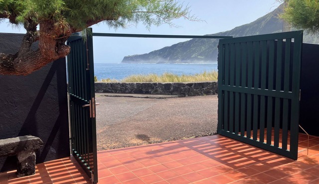Casa Os Salgueiros 135/AL, Faial Island Azores