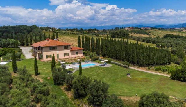 Casalsole by Interhome