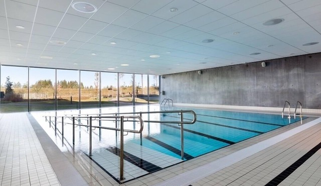 Cathinka Guldbergs Hotell Gardermoen