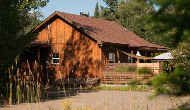 Chalet 8