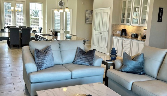 Charming Brand New 2 master bedroom townhome !