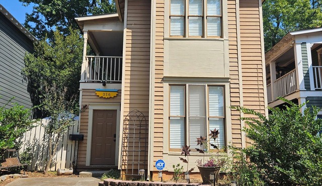 Charming Historic Grant Park Home/Atlanta Gem!