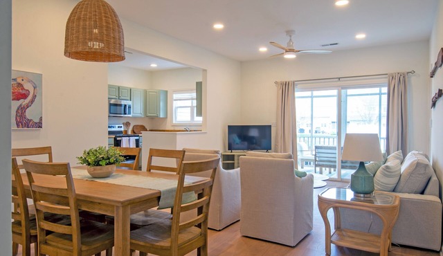 Charming Lewes/Rehoboth Retreat﻿, Pet Friendly!
