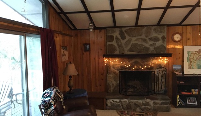 Classic White Mountains Getaway!
