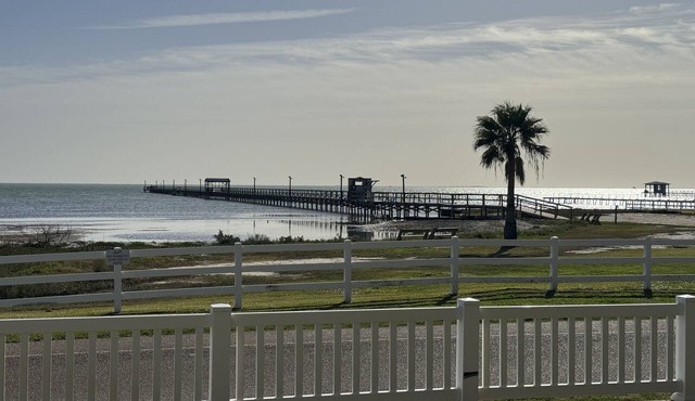 Coastal Bay Breeze