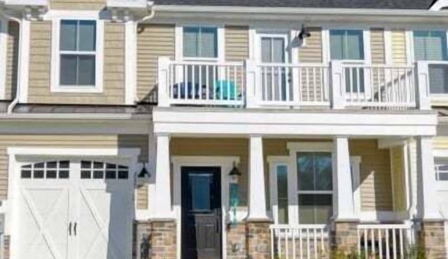 Coastal Club * 3BR Lewes Beach Home