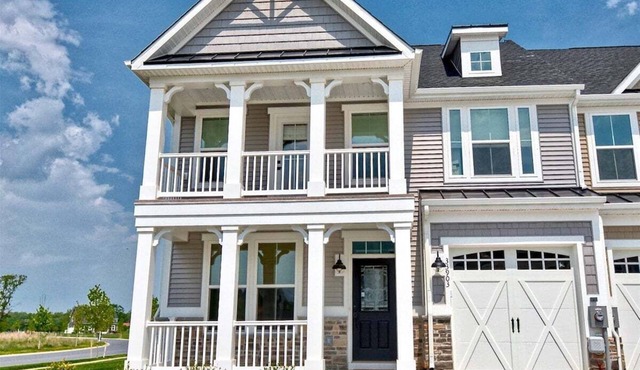 Coastal Club * 3BR Luxury Villa Townhouse
