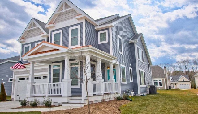 Coastal Club * 5BR Luxury Beach House