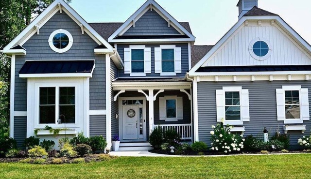 Coastal Club Beach House w/Resort Style Amenities