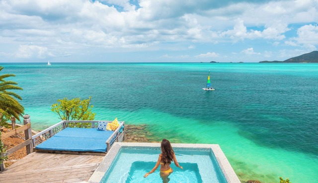Cocobay Resort Antigua - All Inclusive - Adults Only