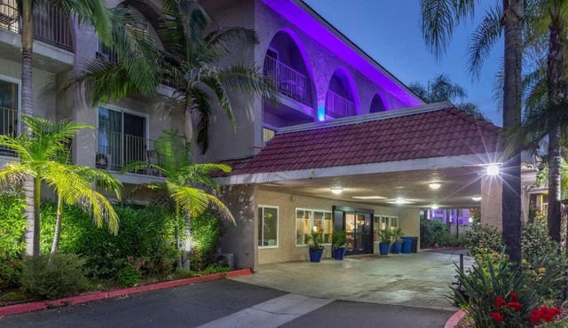 Comfort Inn Escondido San Diego North County