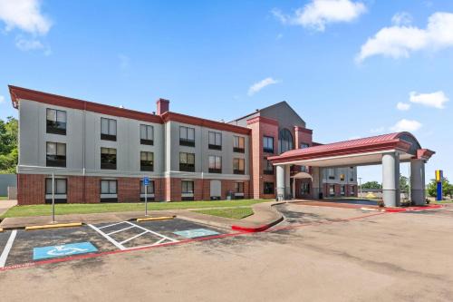 Comfort Inn & Suites Tyler North
