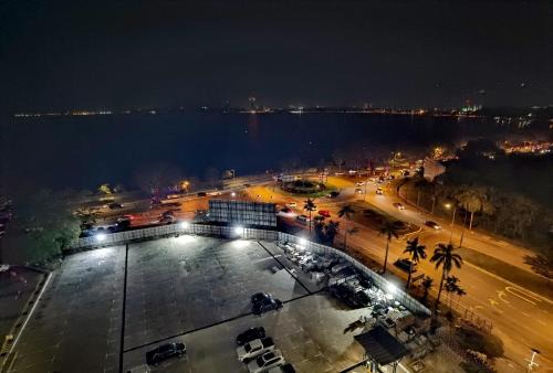 Comfortable stay with sea view