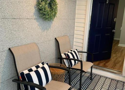 Condo 2BR,2BA