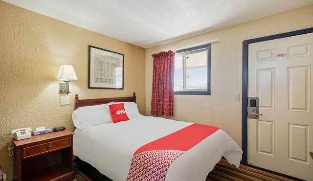 Convenient Central Texas Stay Near Buc-ee’s, Parking Included & Easy Road Access