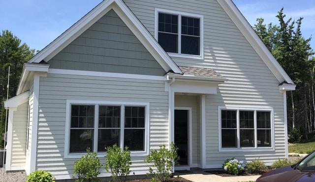Cottage in Beautiful Resort community 10 minutes from Kennebunkport beaches