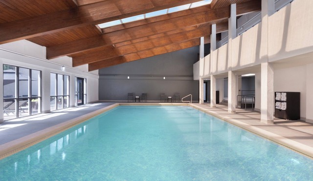 Courtyard by Marriott Santa Fe