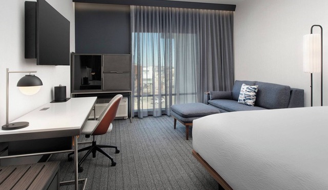 Courtyard by Marriott Indianapolis Plainfield in Plainfield