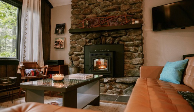 Cozy 3 Bedroom home near Killington