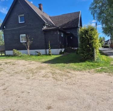 Cozy apartment in Norway one hour from Oslo