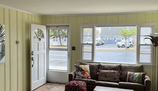 Cozy Cottage in Dewey Beach
